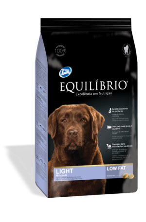 Equilibrio - Perro - Adulto - Light