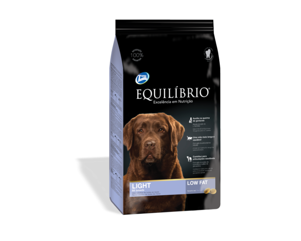 Equilibrio - Perro - Adulto - Light