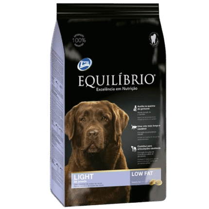 Equilibrio - Perro - Adulto - Light