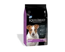 Equilibrio - Perro - Adulto - Razas Pequeñas