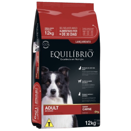 Equilibrio - Perro - Adulto - Carne