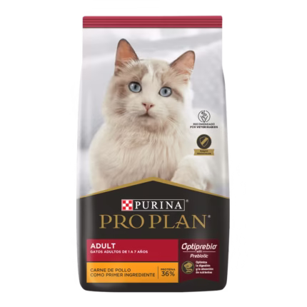 Pro Plan - Gato - Sterilized