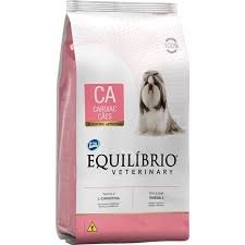 Equilibrio Veterinary- Perro adulto CARDIAC