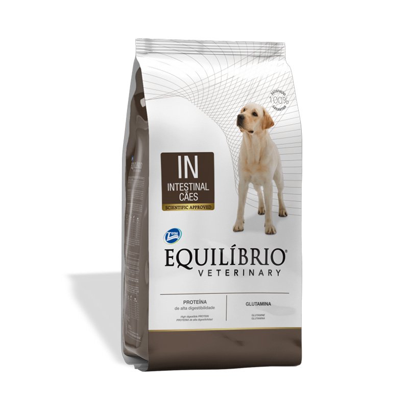 Equilibrio Veterinary- Perro adulto INTESTINAL