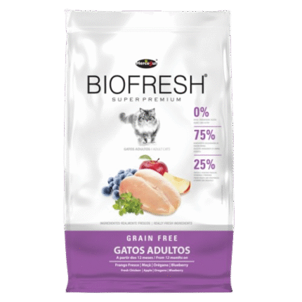 BIOFRESH Gato Adulto