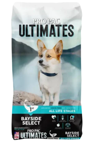 PRO PAC Ultimates - Bayside Select Grain-Free