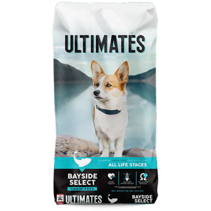 PRO PAC Ultimates - Bayside Select Grain-Free