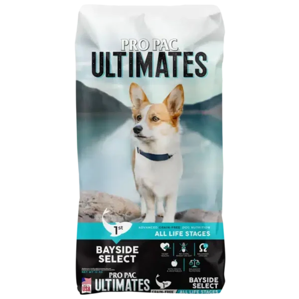 PRO PAC Ultimates - Bayside Select Grain-Free