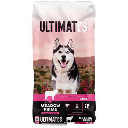PRO PAC Ultimates - Meadow Prime Grain-Free