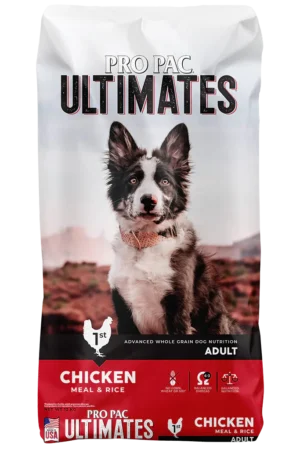 PRO PAC Ultimates - Adult Chicken & Brown Rice