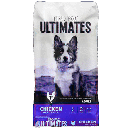 PRO PAC Ultimates - Adult Chicken & Brown Rice