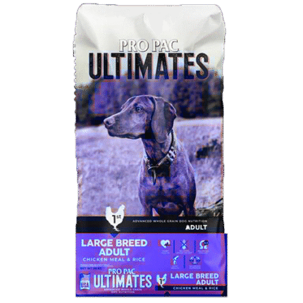 PRO PAC Ultimates - Adult Large Breed