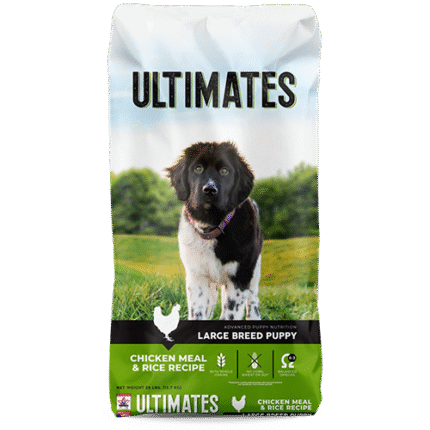 PRO PAC Ultimates - Cachorro Large Breed