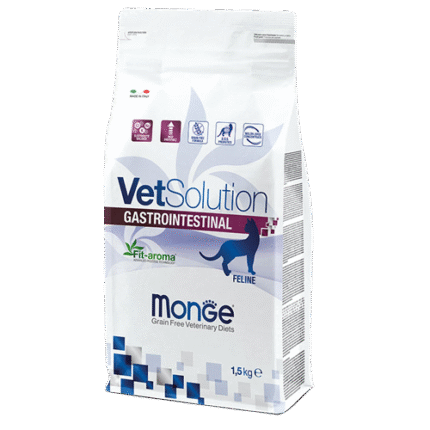 MONGE - Gato Adulto - Intestinal