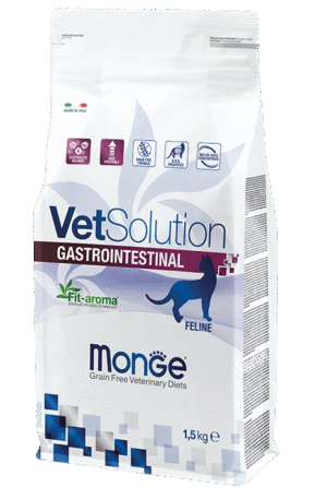 MONGE - Gato Adulto - Intestinal