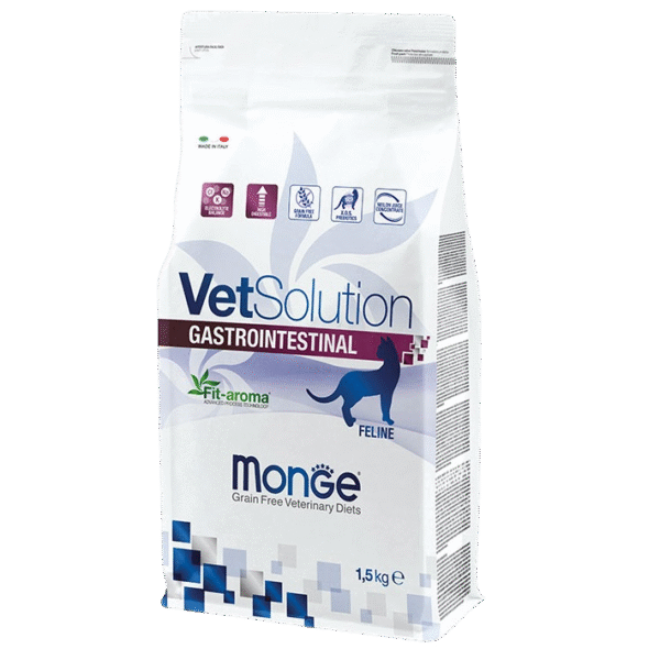 MONGE - Gato Adulto - Intestinal