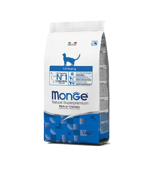 MONGE - Gato Adulto - Urinary / Urinario