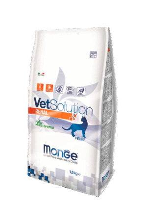 MONGE - Gato Adulto - Renal