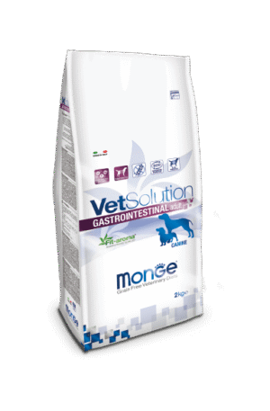 MONGE - Perro Adulto - Intestinal
