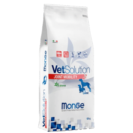 MONGE - Perro Adulto - Joint Mobility