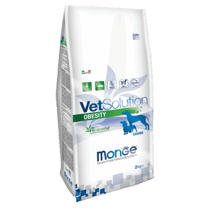 MONGE - Perro Adulto - Obesity / Obesidad / Light