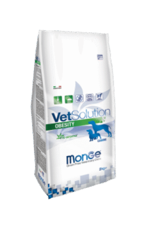 MONGE - Perro Adulto - Obesity / Obesidad / Light
