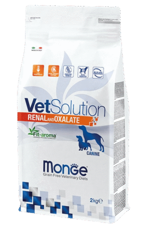 MONGE - Perro Adulto - Renal