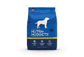 NUTRA NUGGETS - Perro Adulto - Maintenance Dogs