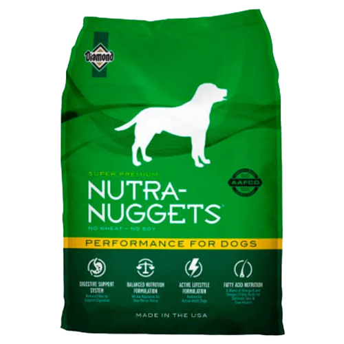 NUTRA-NUGGETS-perro-adulto-performance-dogs NUTRA NUGGETS - Perro Adulto - Performance Dogs - Image 1