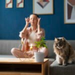 full-shot-woman-practicing-facial-yoga